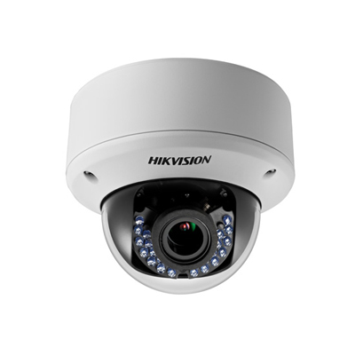 Hikvision DS-2CE56D5T-(A)VPIR3 Outdoor IR Dome Camera