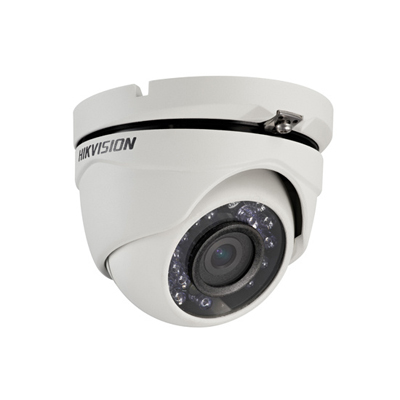 Hikvision DS-2CE56D5T-IRM HD Dome Camera