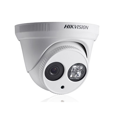 Hikvision DS-2CE56D5T-IT1 Turbo HD EXIR Turret CCTV Camera