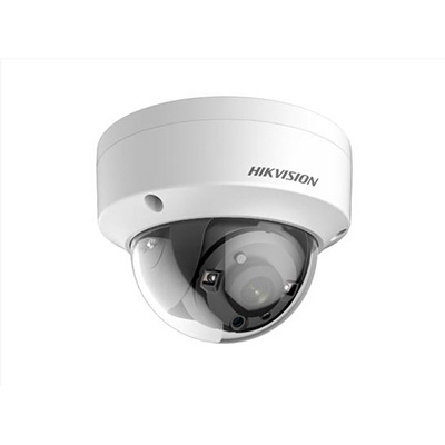 Hikvision DS-2CE56D7T-VPIT HD1080P WDR Vandal Proof EXIR Dome Camera