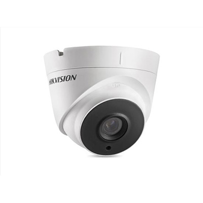 Hikvision DS-2CE56F7T-IT1 3MP WDR EXIR Turret Camera