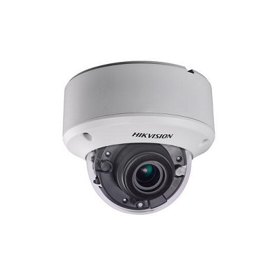 Hikvision DS-2CE56H1T-(A)VPIT3Z 5 MP HD Motorized VF EXIR Dome Camera