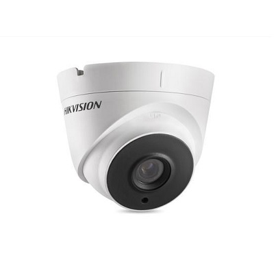 Hikvision DS-2CE56H1T-IT1 5 MP HD EXIR Turret Camera