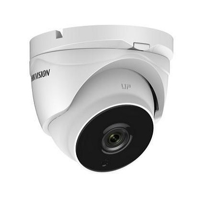 Hikvision DS-2CE56H1T-IT3Z 5 MP HD Motorized VF EXIR Turret Camera
