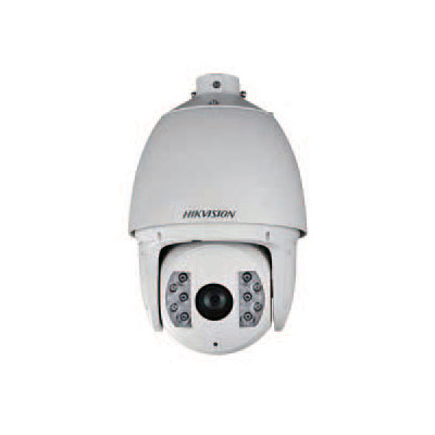 Hikvision DS-2DE7176-A 1.3MP True Day/Night PTZ Dome Camera