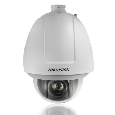 Hikvision DS-2DF5276-A 1/3-inch True Day/night 1.3MP HD Network PTZ Camera
