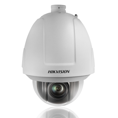 Hikvision DS-2DF5284-A 1/3-inch True Day/night 2MP Network PTZ Dome Camera