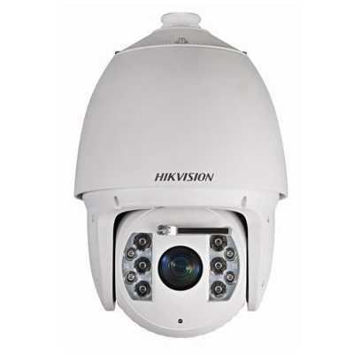 Hikvision DS-2DF7286-AW 2MP IR PTZ IP Dome Camera