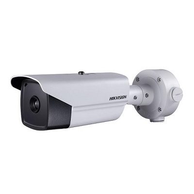 Hikvision DS-2TD2166-15(25 35) Thermal Network Bullet Camera