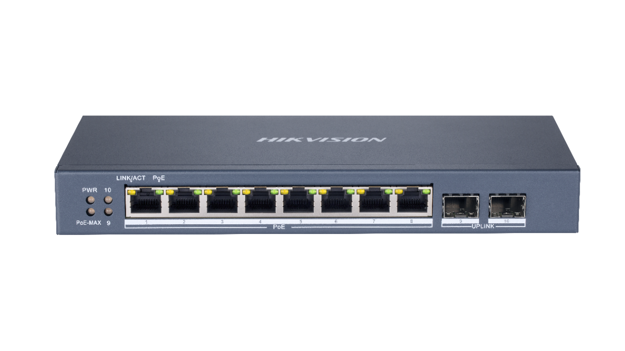 Hikvision DS3E1510PEI CCTV switcher Specifications Hikvision