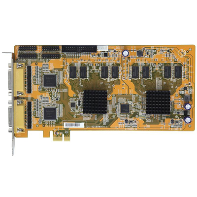 Hikvision DS-4308HWI-E Compression Card