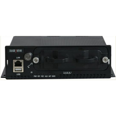 Hikvision DS-5504HMI Mobile DVR