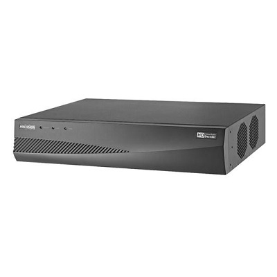 Hikvision DS-6412HDI-T 12-Channel Decoder