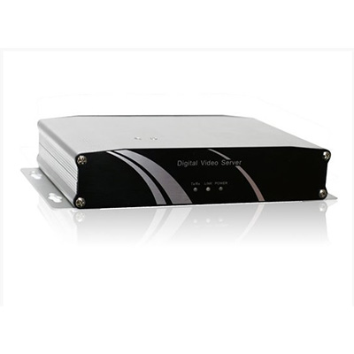 Hikvision DS-6604HCI 4 Channel Video Encoder
