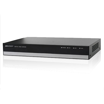 Hikvision DS-6604HFI-SATA 4 Channel Video Encoder