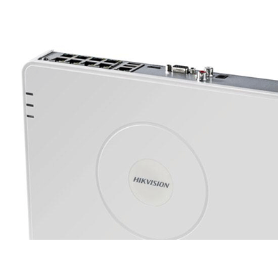 Hikvision DS-7104NI-SN/N Embedded Mini NVR