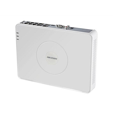 Hikvision DS-7104NI-SN/P Embedded Mini Plug & Play NVR