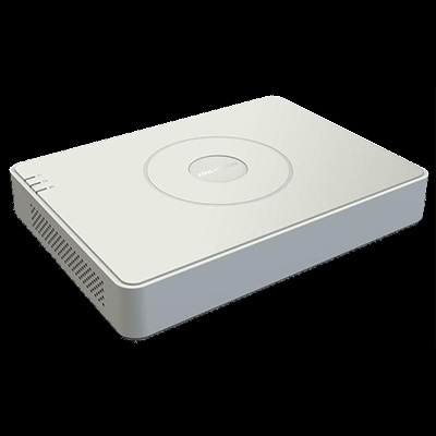 Hikvision DS-7108HVI-SH 8 Channel Standalone Mini DVR