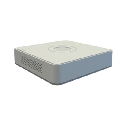Hikvision DS-7116HVI-SH 16-channel Standalone Mini Digital Video Recorder