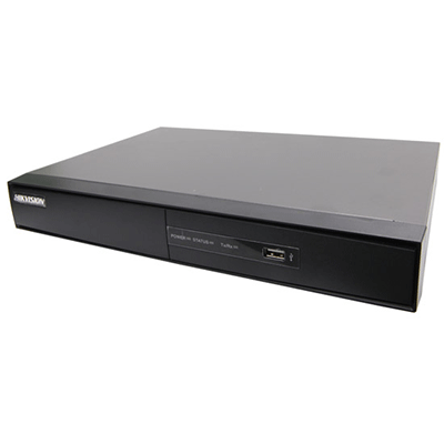 Hikvision DS-7204HFHI-SL Economic HD-SDI DVR With H.264 Video Compression