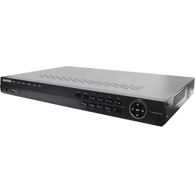 Hikvision DS-7204HFHI-ST Economic HD-SDI DVR With H.264 Video Compression