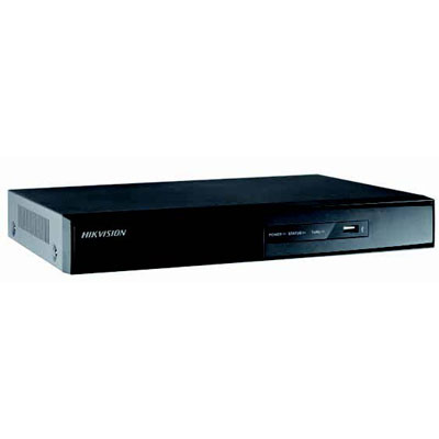 Hikvision DS-7204HGHI-SH/A 4 Channel Digital Video Recorder