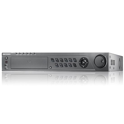 Hikvision DS-7204HWI-SH Standalone DVR