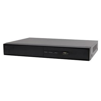 Hikvision DS-7208HQHI-F2/N Turbo HD DVR