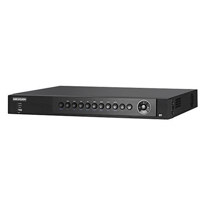 Hikvision DS-7208HUHI-F1/N 8-channel Turbo HD DVR