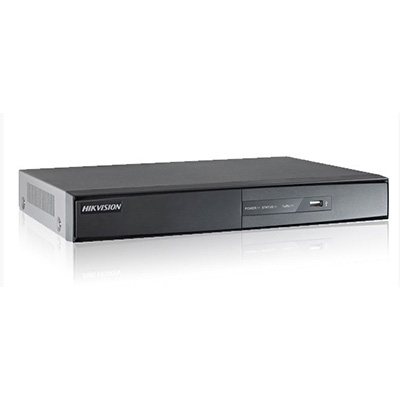 Hikvision DS-7208HWI-E2/C 8-channel Standalone VCA & UTC Supported Digital Video Recorder