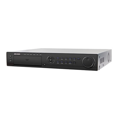 Hikvision DS-7304HFHI-ST 4 Channel Digital Video Recorder