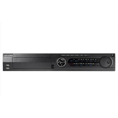 Hikvision DS-7304HQHI-SH 4-channel Turbo HD Digital Video Recorder