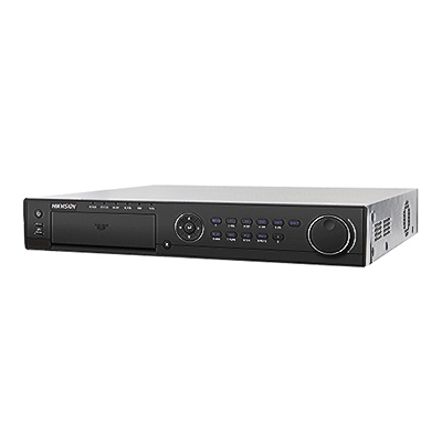 Hikvision DS-7308HFHI-ST HD-SDI DVR With 1080P Real-Time Recording
