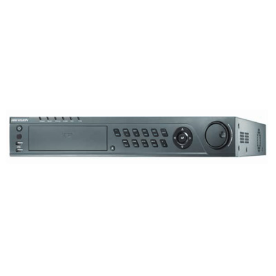 Hikvision DS-7324HI-SH Standalone DVR With H.264 Video Compression