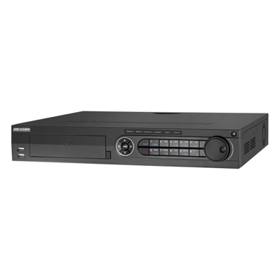 Hikvision DS-7332HGHI-SH 32-channel Hybrid Digital Video Recorder