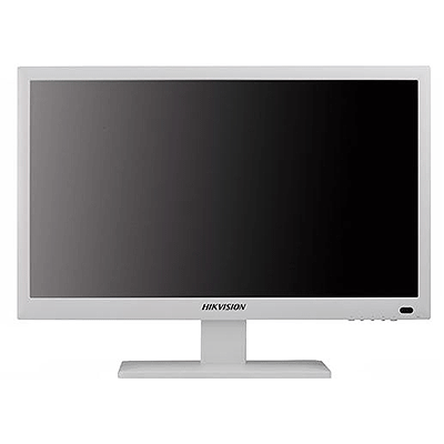 Hikvision DS-7600NI-E1/A All-In-One NVR