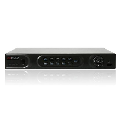 Hikvision DS-7604NI-S/M 4-channel Network Video Recorder