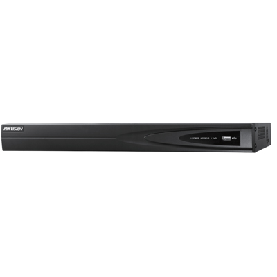 Hikvision DS-7616NI-SE(/N) 16-channel Network Video Recorder