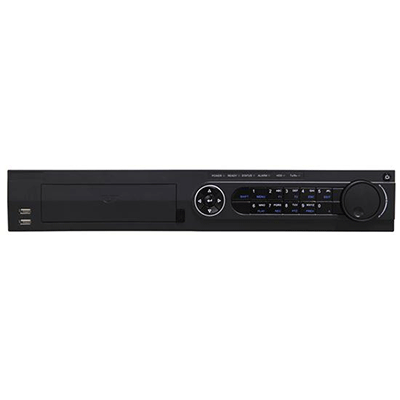 Hikvision DS-7708NI-E4/8P Embedded Plug & Play NVR