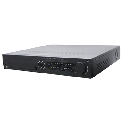 Hikvision DS-7716NI-E4 16-channel Network Video Recorder