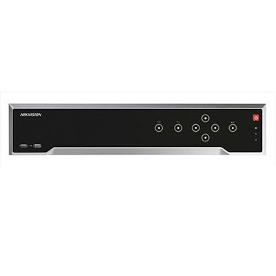 Hikvision DS-7716NI-I4 Embedded 4K NVR