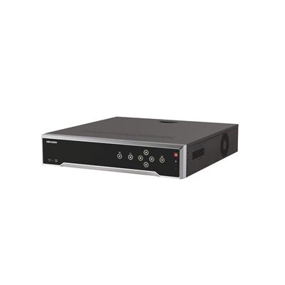 Hikvision DS-7716NI-K4 Embedded 4K NVR With Upto 8 Megapixels Resolution