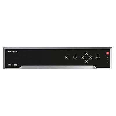 Hikvision DS-7732NI-I4 Embedded 4K NVR