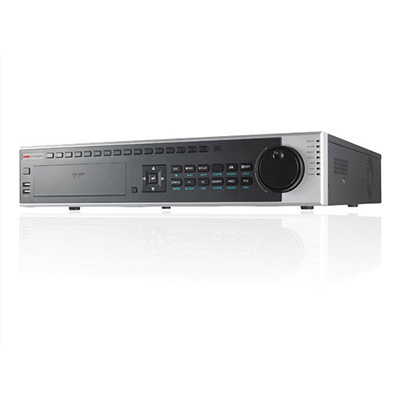 Hikvision DS-8004HFI-ST 4 Channel Embedded Hybrid DVR