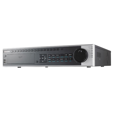 Hikvision DS-8016HFI-ST 16-channel Hybrid Digital Video Recorder