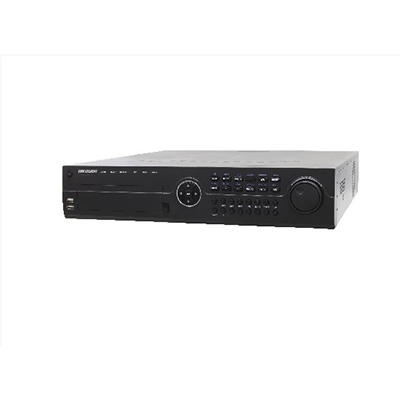 Hikvision DS-8104HFHI-ST 4 Channel 1080P HD-SDI 2U DVR