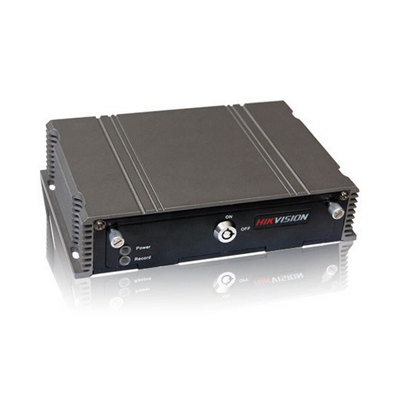 Hikvision DS-8104HMI-M 4-channel Mobile Digital Video Recorder