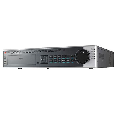 Hikvision DS-8108HFI-ST 8 Channel Standalone DVR
