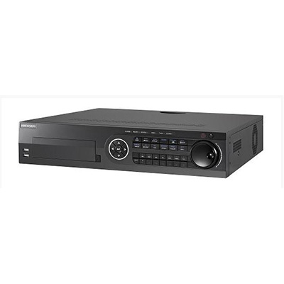 Hikvision Ds 74hqhi K1 Digital Video Recorder Dvr Specifications Hikvision Digital Video Recorders Dvrs
