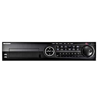 Hikvision DS-8108HQHI-SH Turbo HD DVR With USB Port